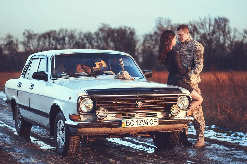 моє маля!:)
