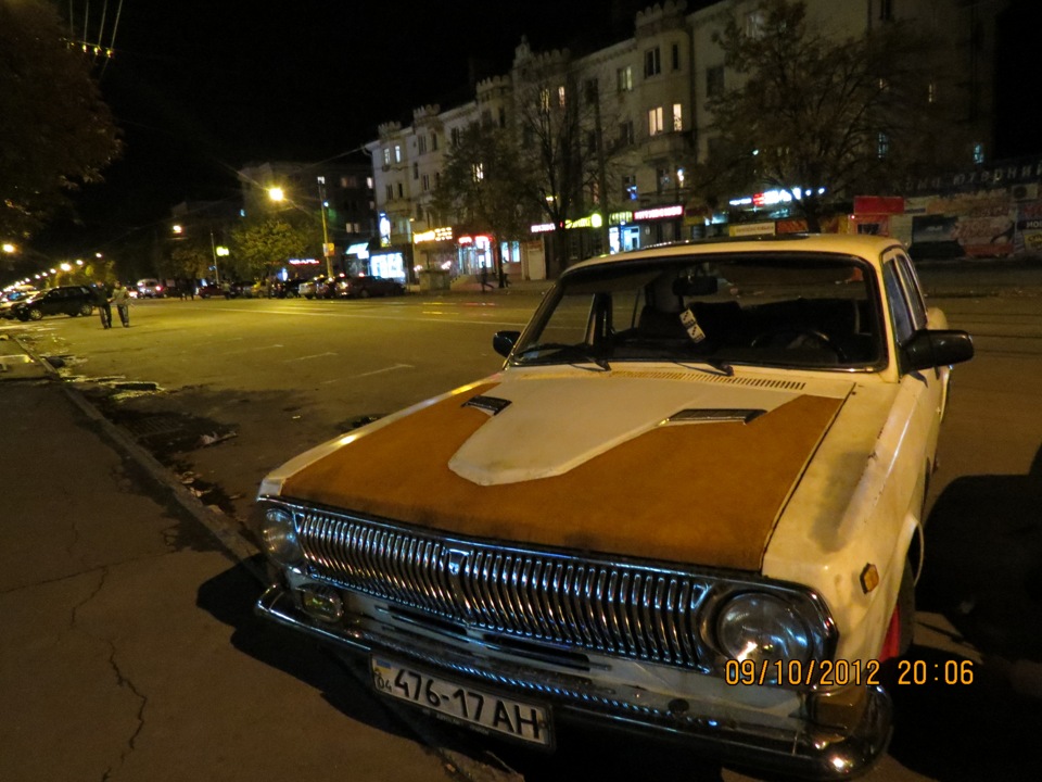 Low & Low Підсумок 3