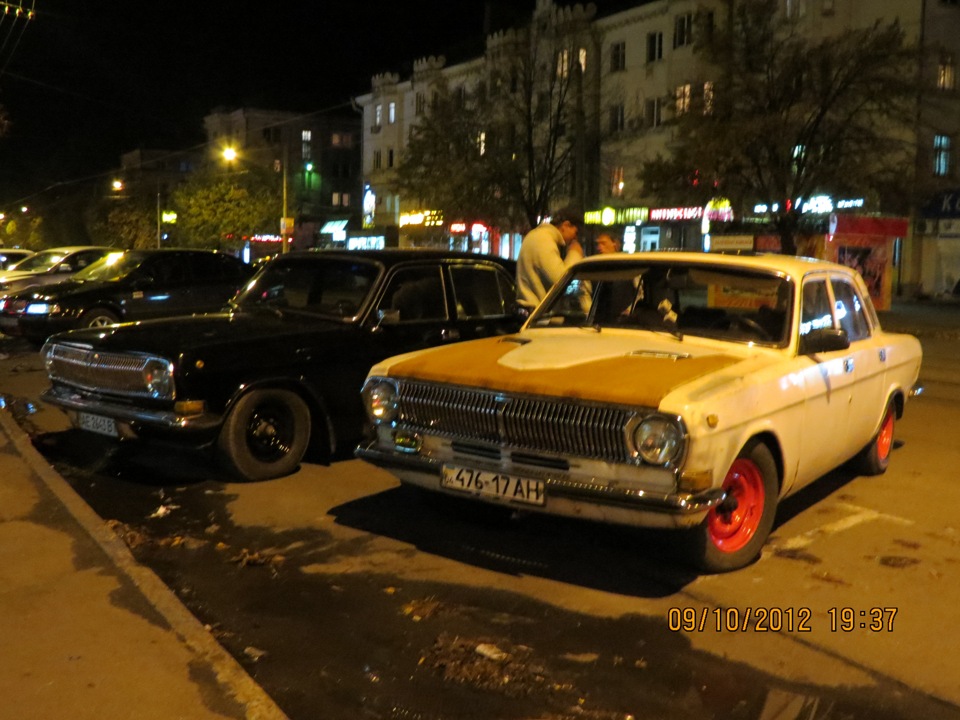 Low & Low Підсумок 4