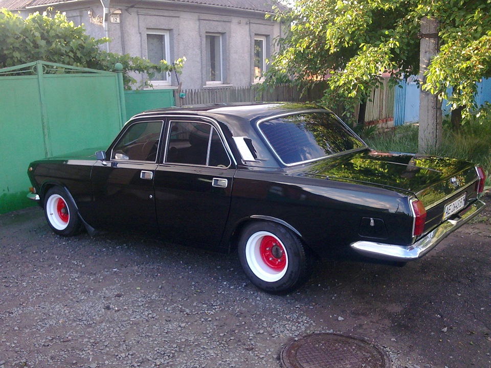 Розварити 1