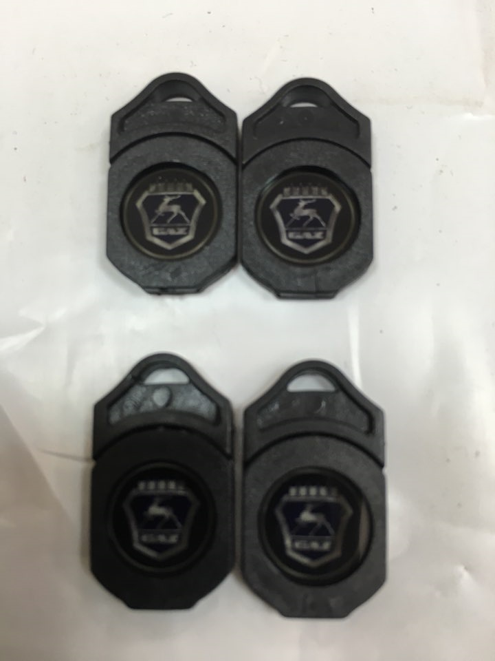 Логотипи для підсвічування дверей 1