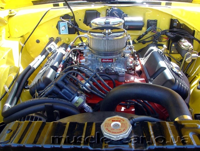 Думки вголос про V8 3