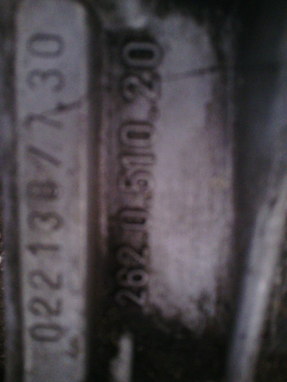 Продаж коробки GETRAG 262 3