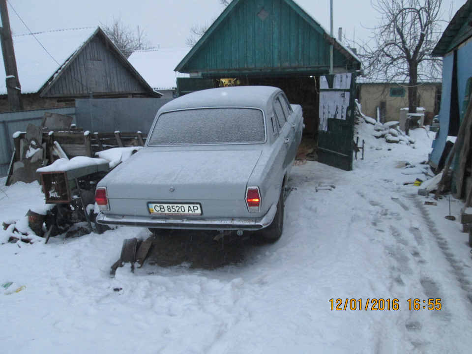 Змащення шворнів, обробка колісних арок і дверей:) 1