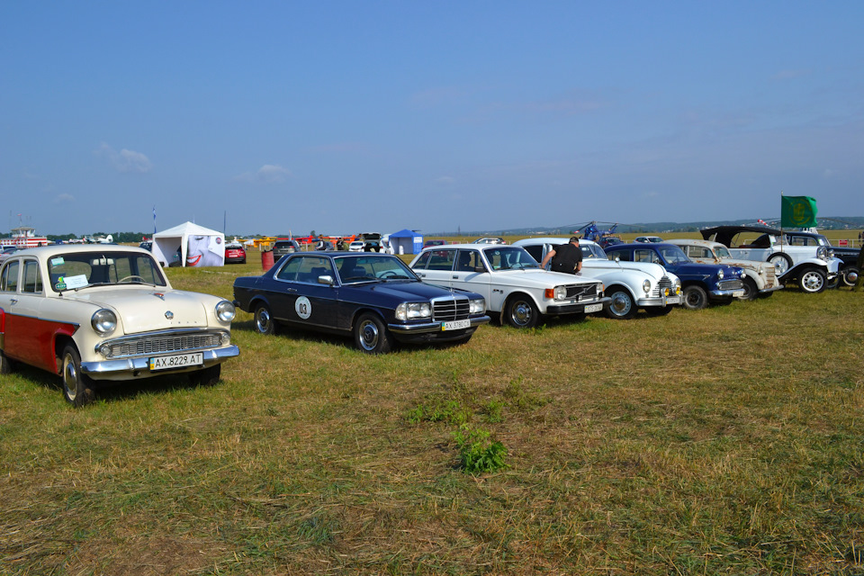 АвіаФест Коротич 2017 2