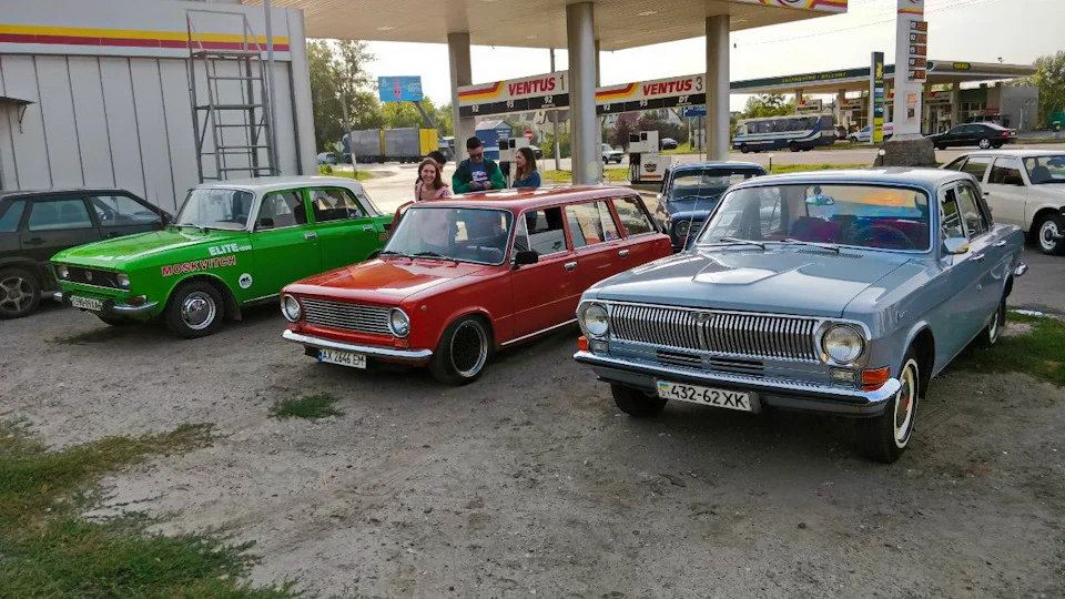 АвіаФест Коротич 2018