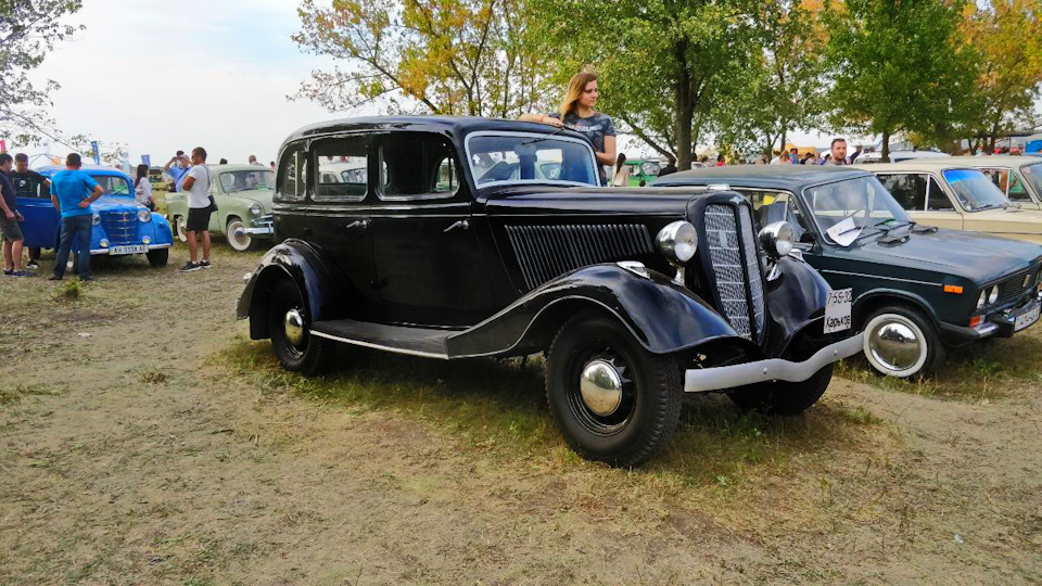 АвіаФест Коротич 2018 5