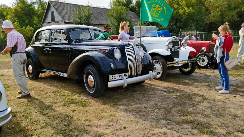 АвіаФест Коротич 2018 4
