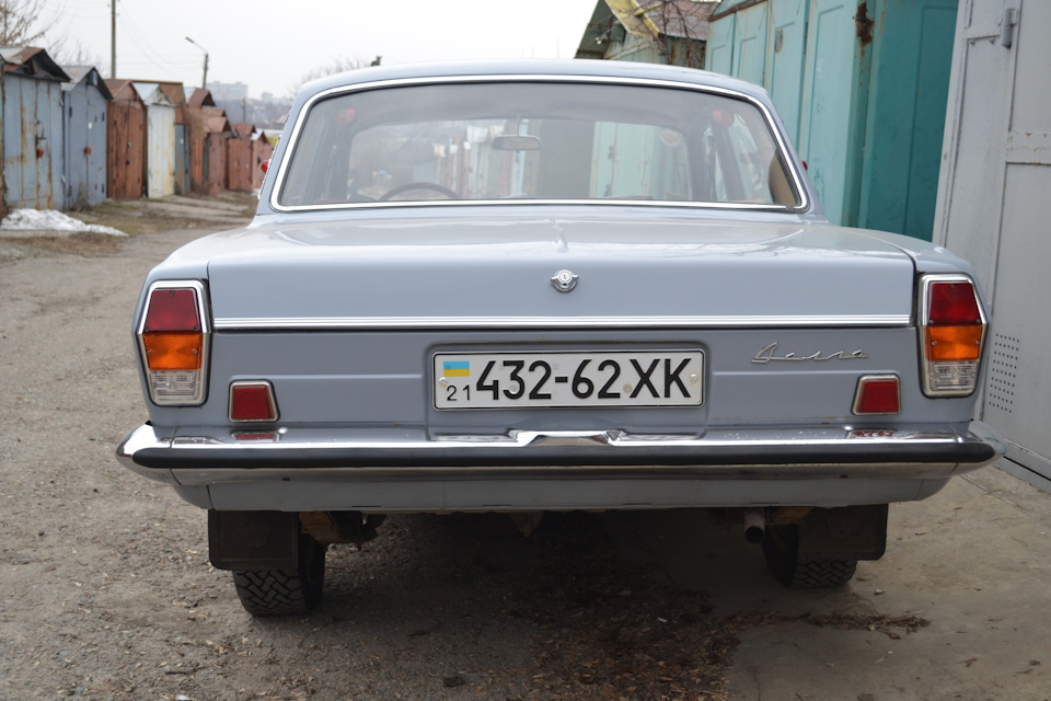 Бризковики - такі різні ... 4
