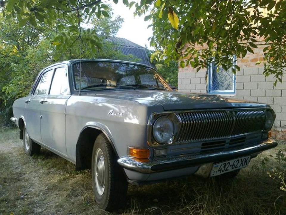 На фінішній прямій