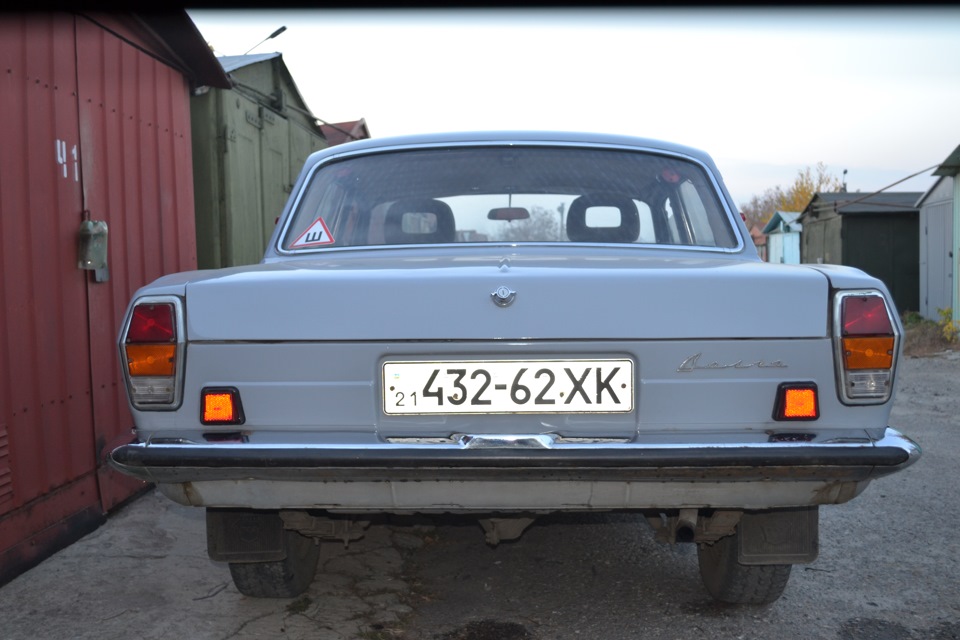 Поліровка хрому і ще трохи фоток 4