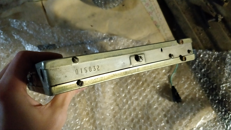 Установка КВП-1А та ще дрібниці 3