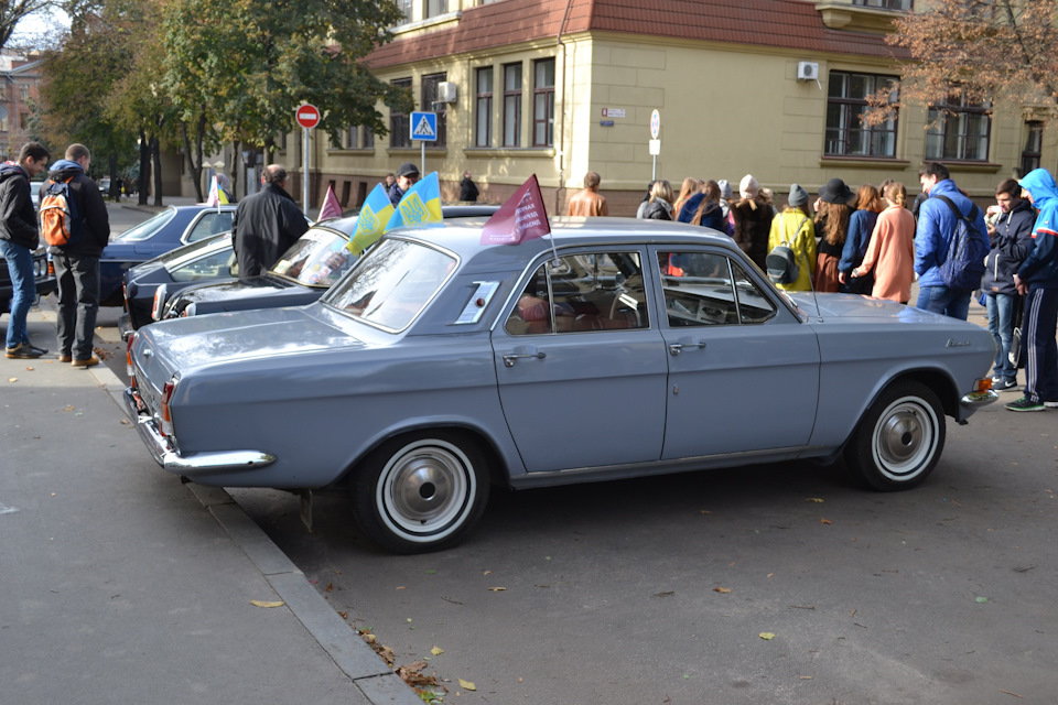 Виставка ХудПрому 95 років 2016 3