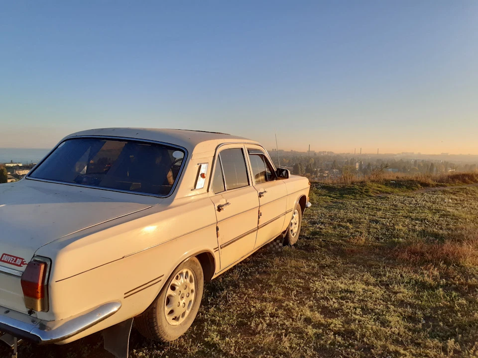 Вирішив покататися. І в результаті влаштував фотосесію! 😅