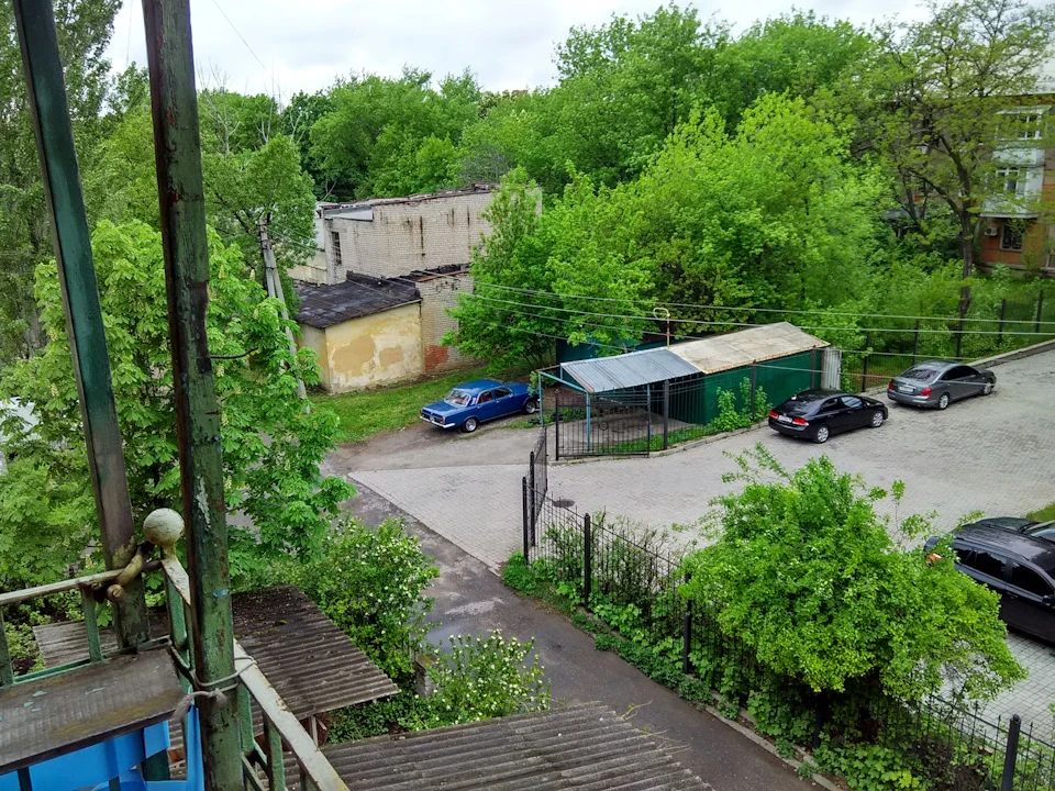 Велика подорож до Харкова
