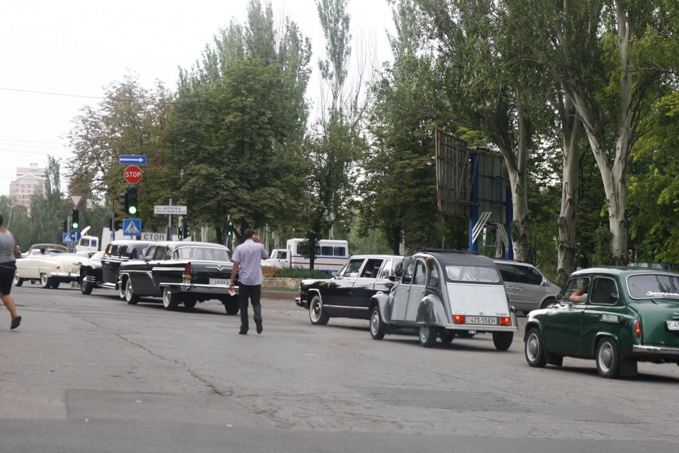 День Металурга 2012 4