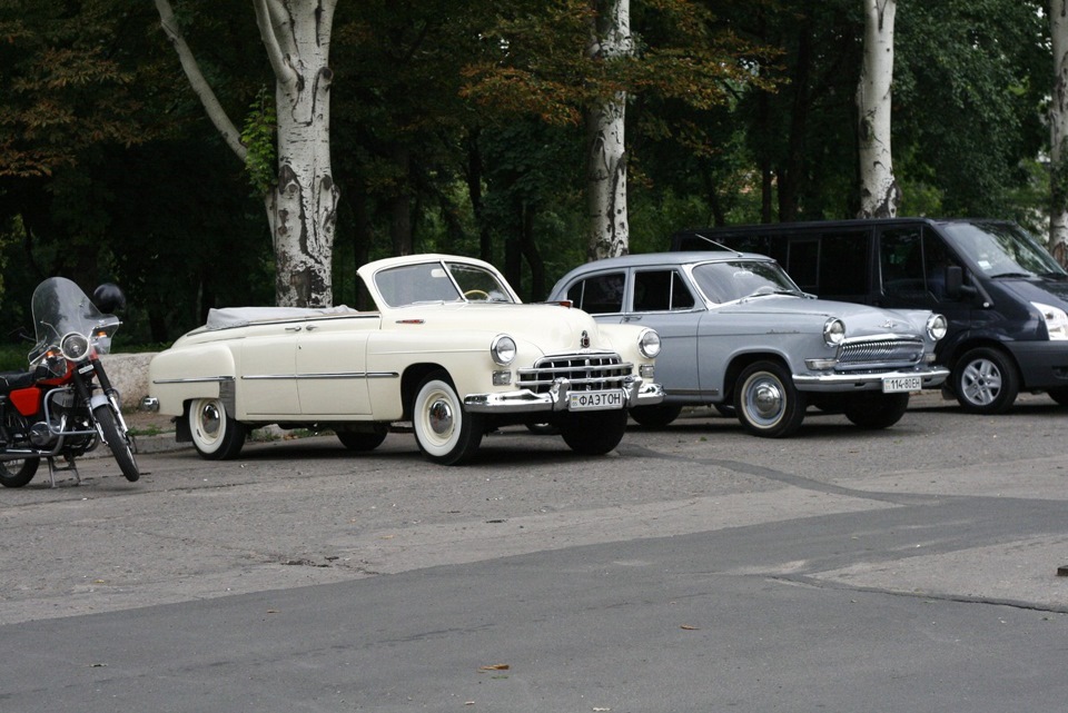 День Металурга 2012 5