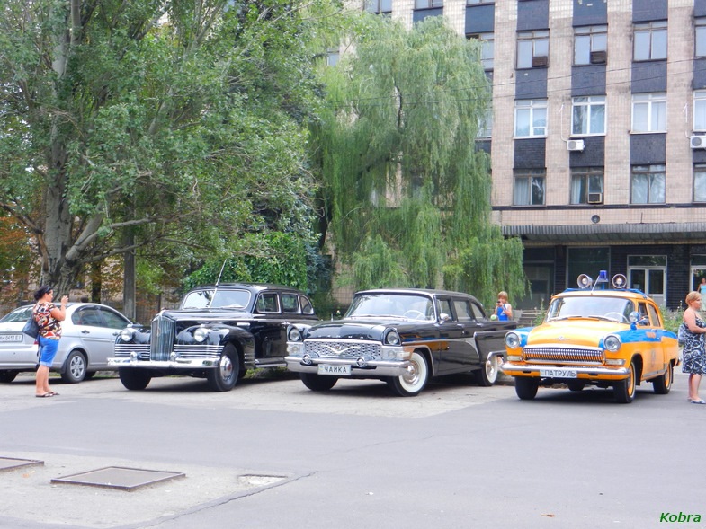 День Металурга 2012 3