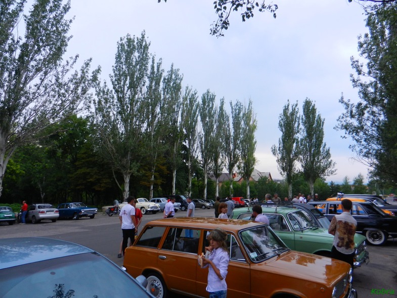 День Металурга 2012 1