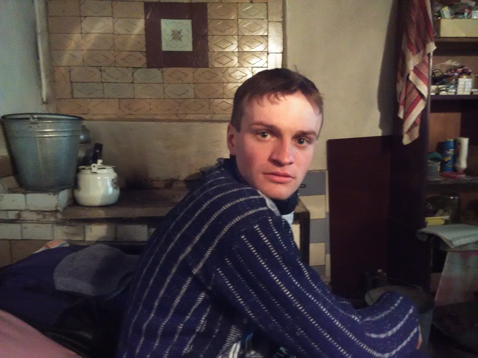 Як я відкрив сезон 2015)) 2