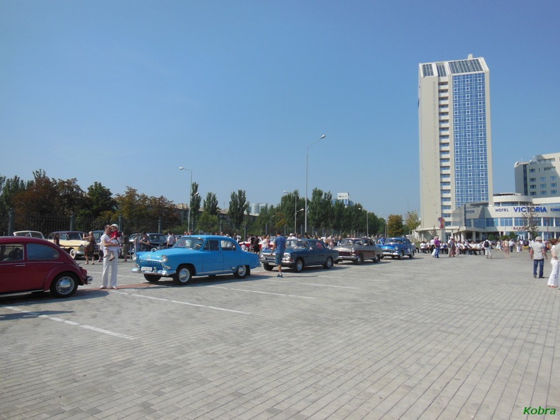 Шахтарські горизонти 2013 4