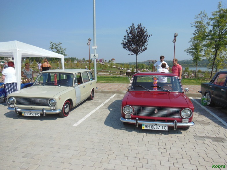 Шахтарські горизонти 2013 3