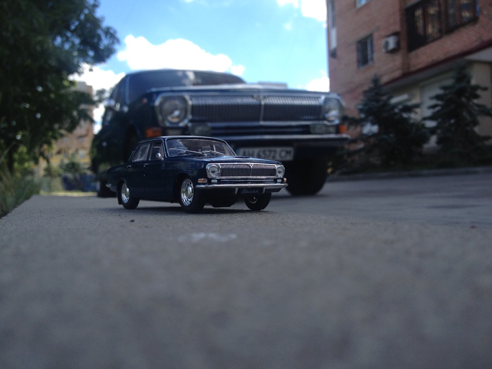 ВолЬге & miniВолЬге 4