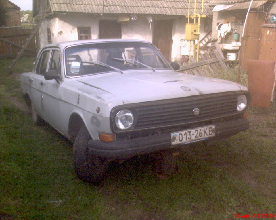 Останній капремонт 5