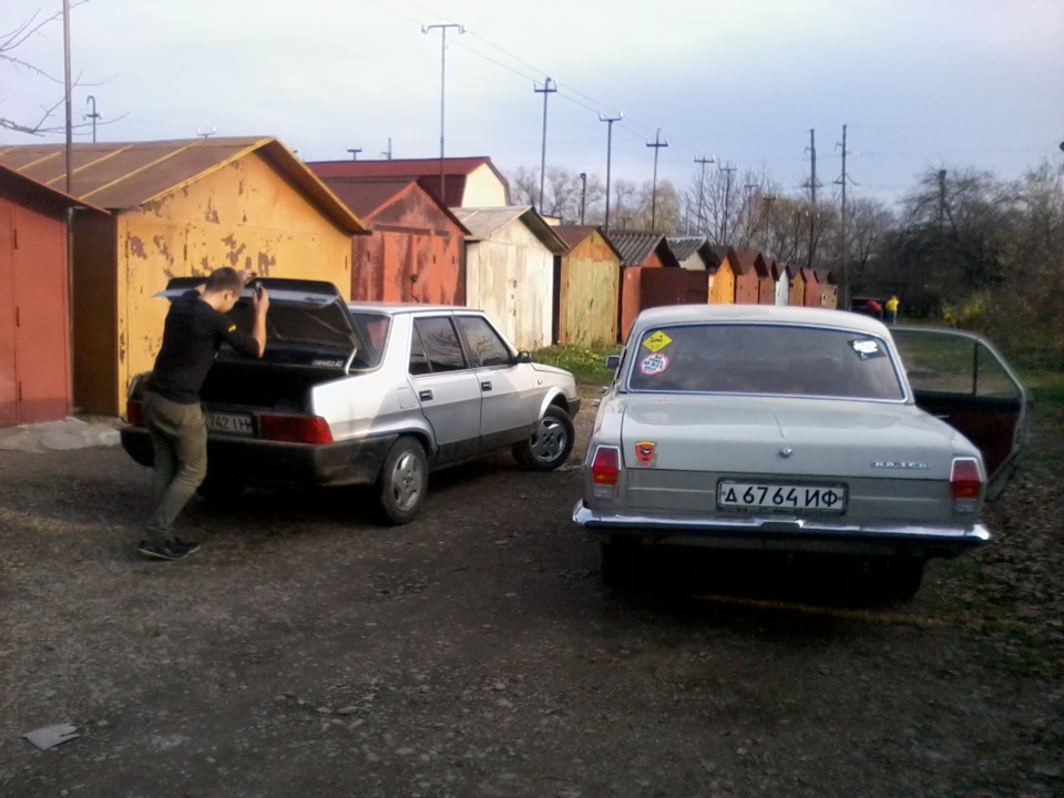 Міні зустріч 01.11.2013 2