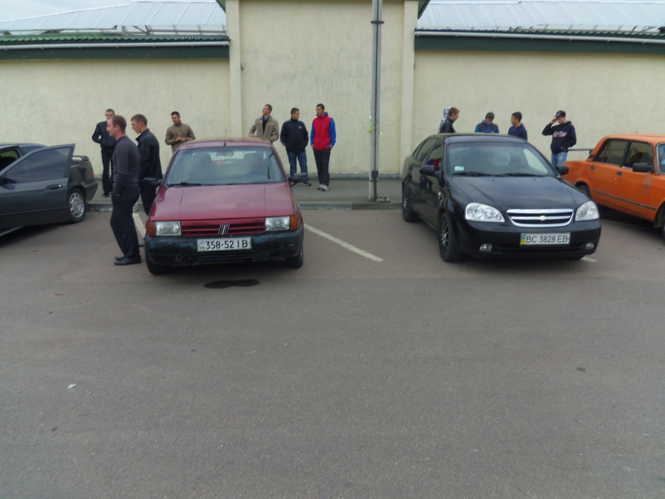 Зустріч 22.09.2013 4