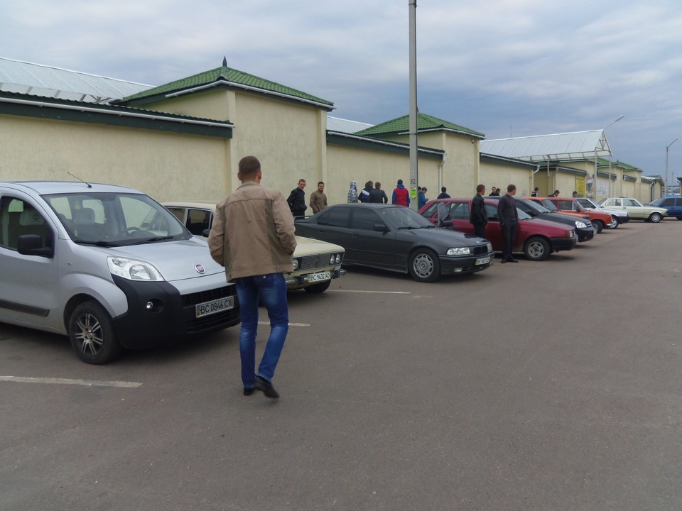 Зустріч 22.09.2013 2