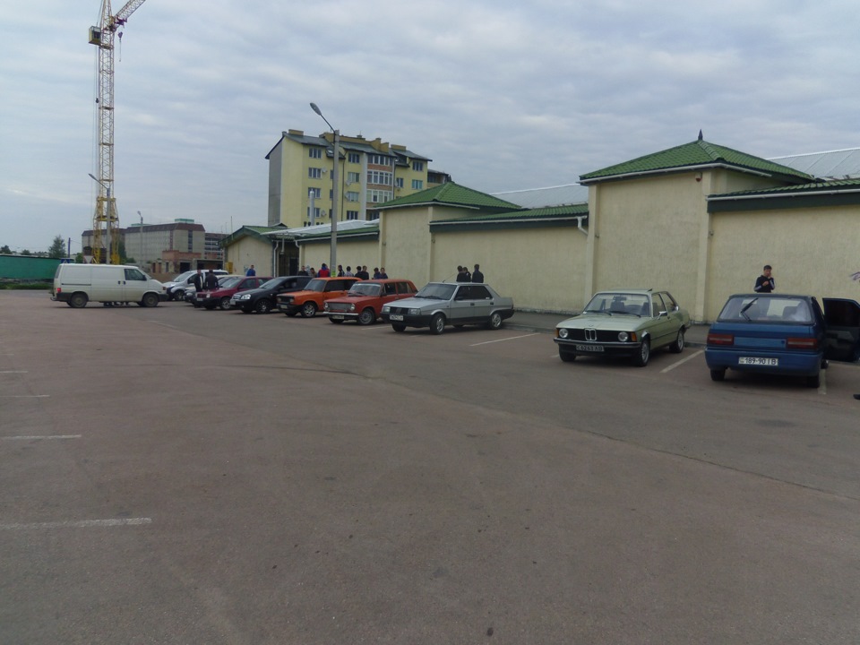 Зустріч 22.09.2013 5
