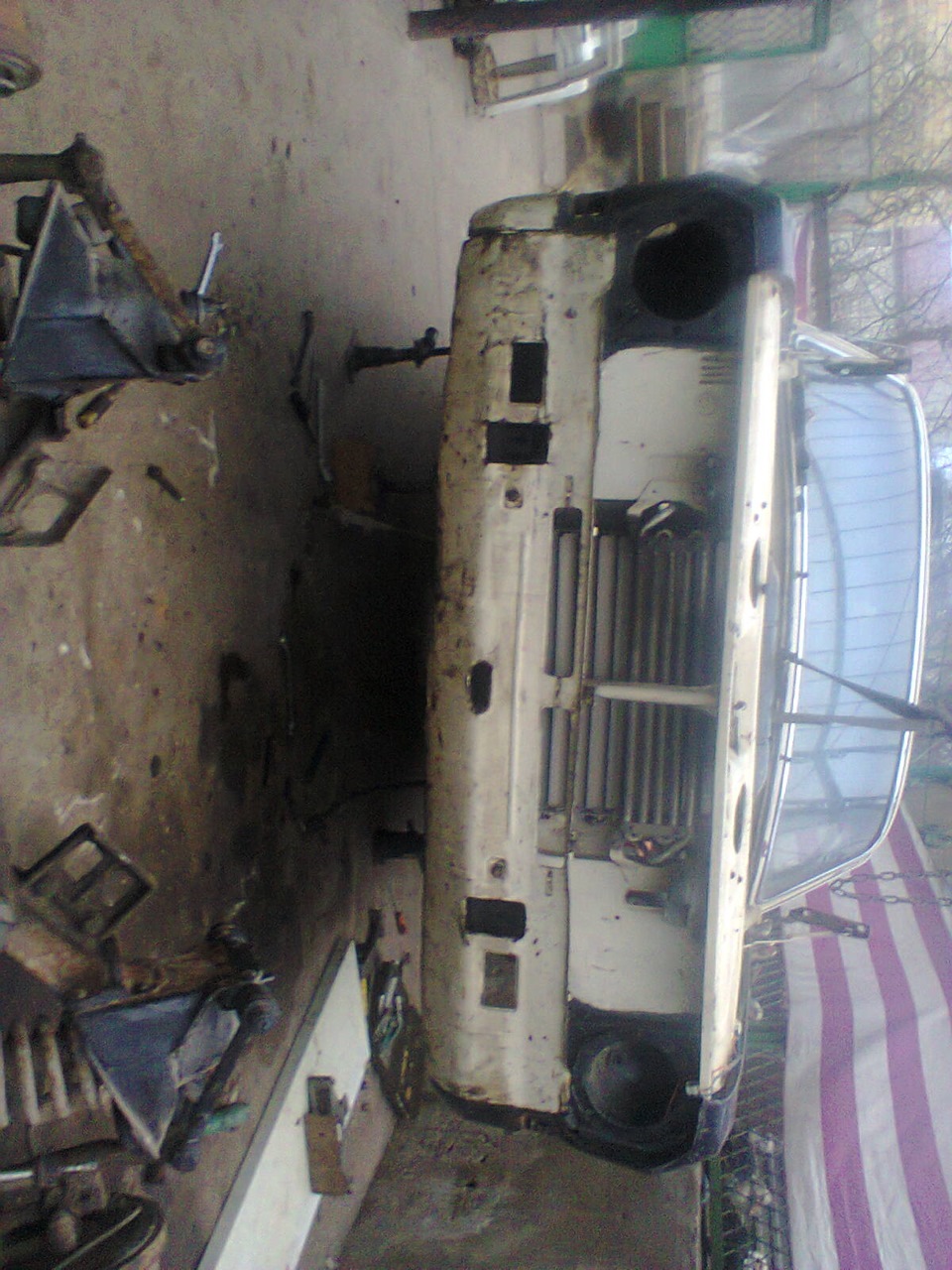 Дискові гальма від 3102 1