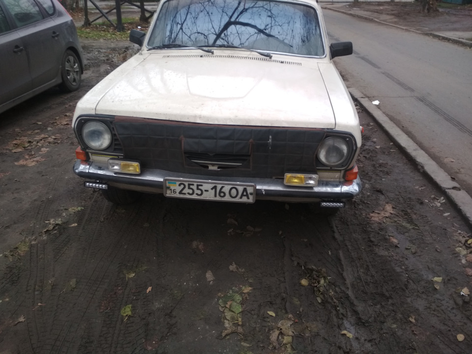 І так я доробив мрію 3