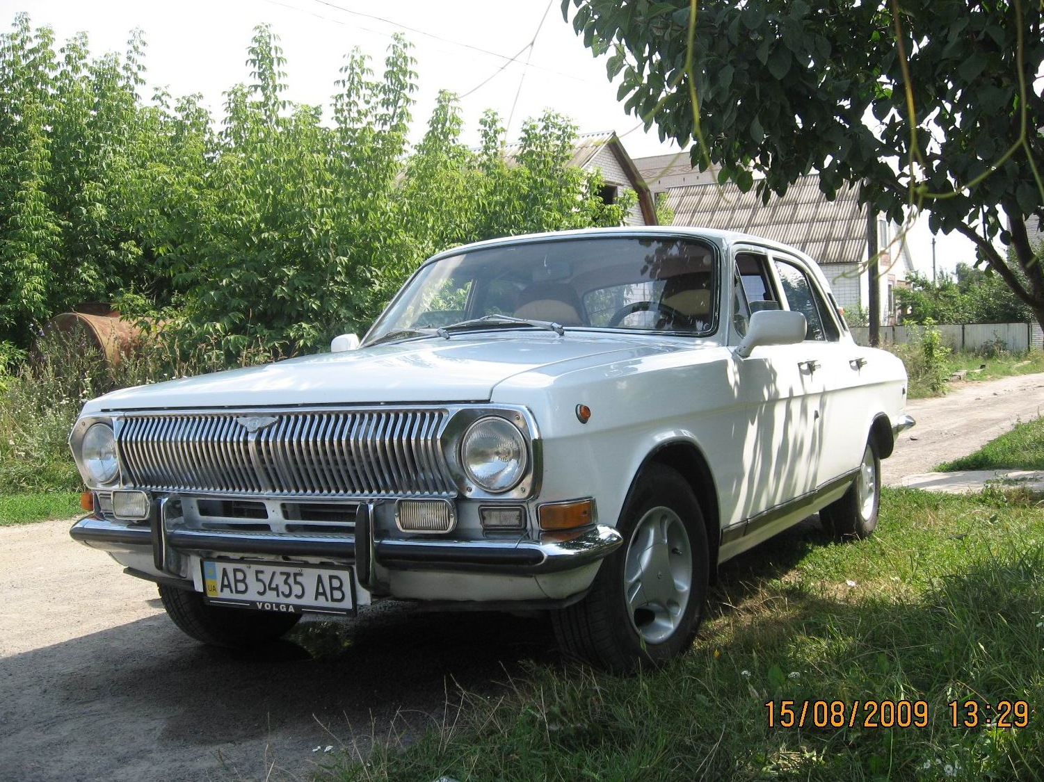 Анфас 2