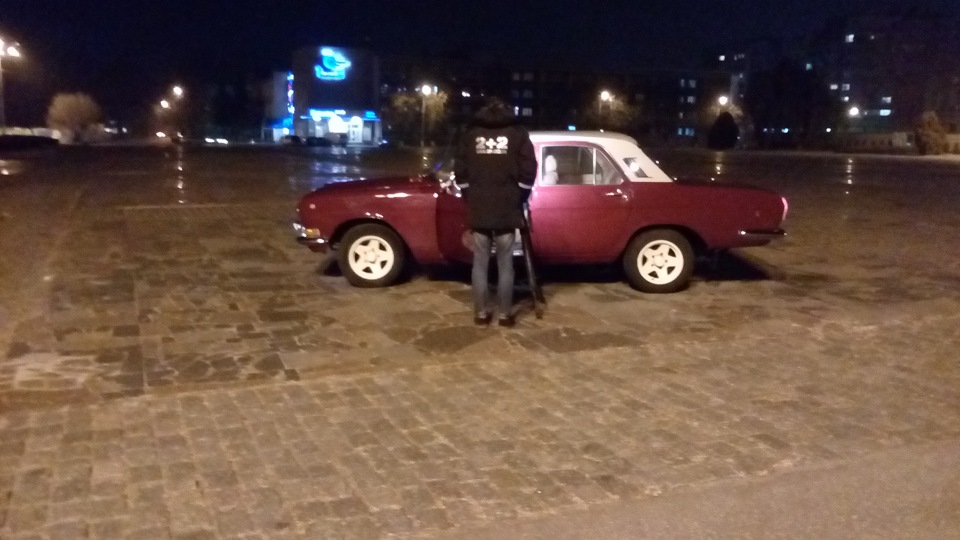 І тут буде модне слово. Тізер 2