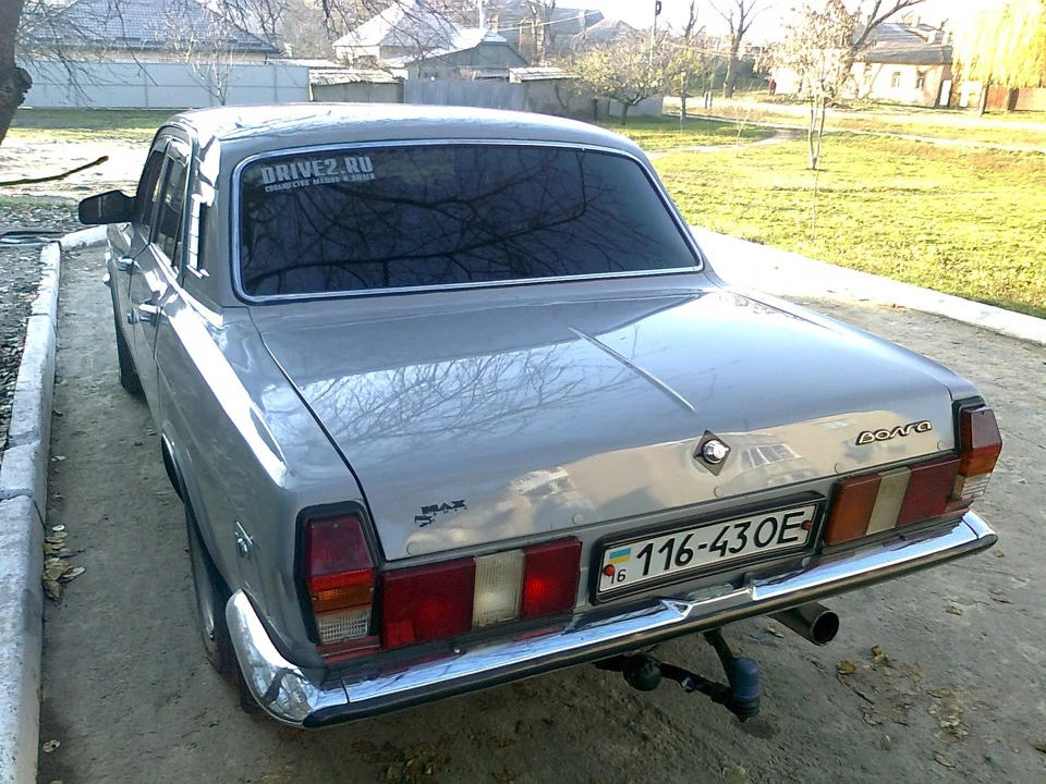 Наклейка