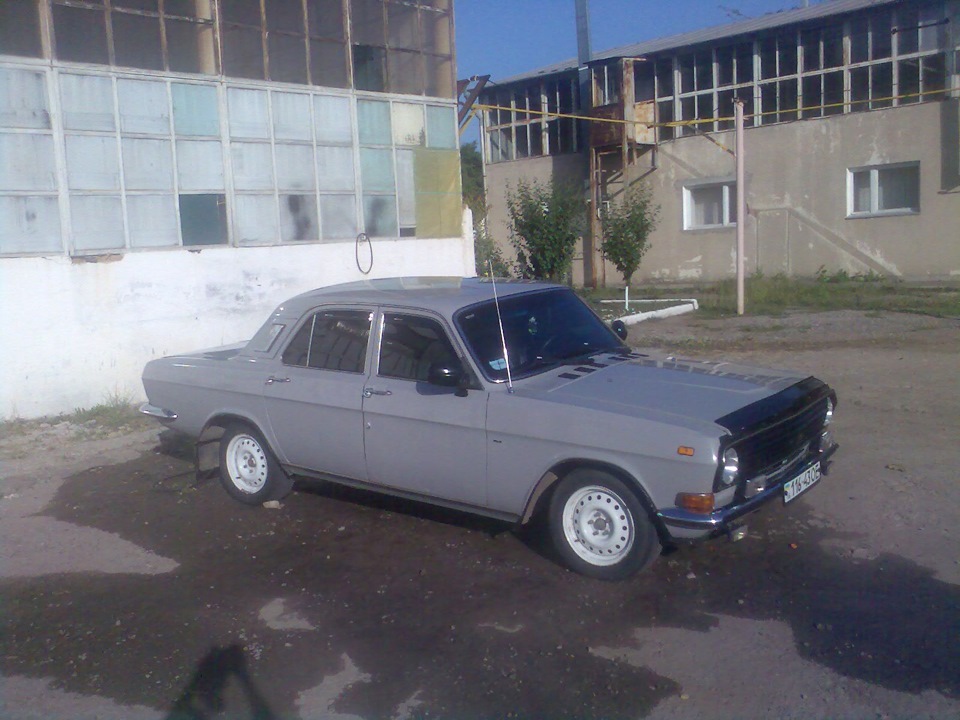 Нові розварювання 2