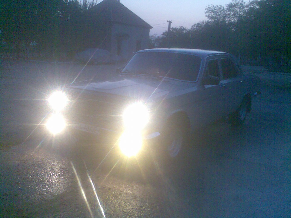 Нове світло 3