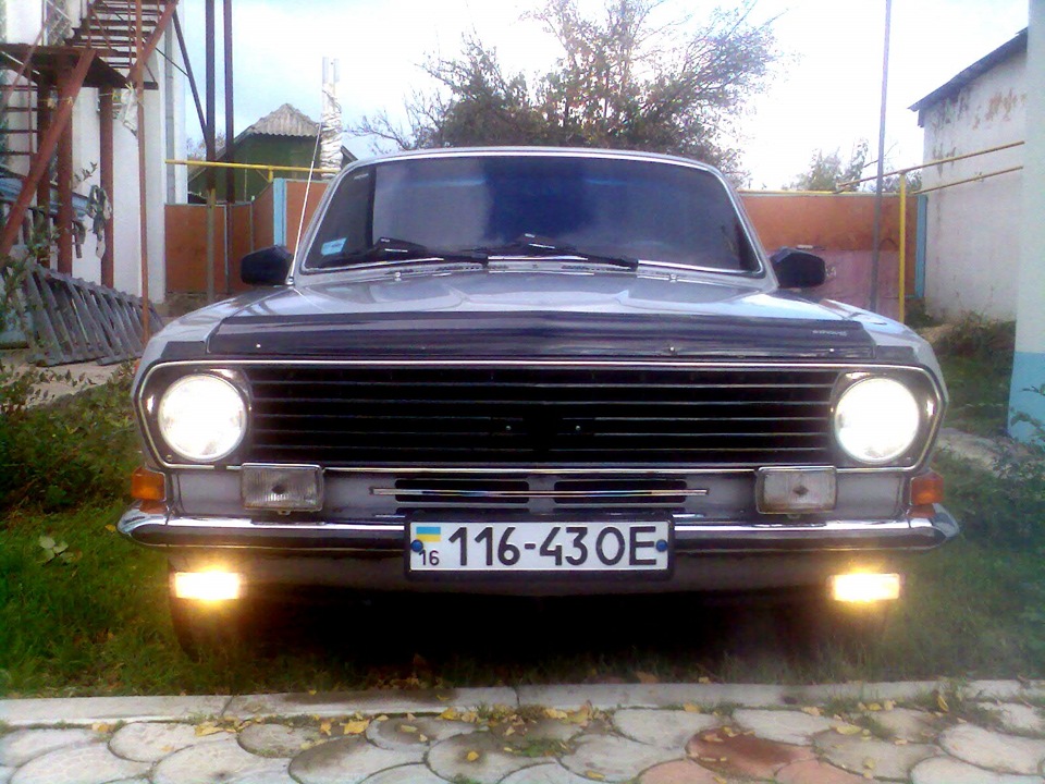 Нове світло 2