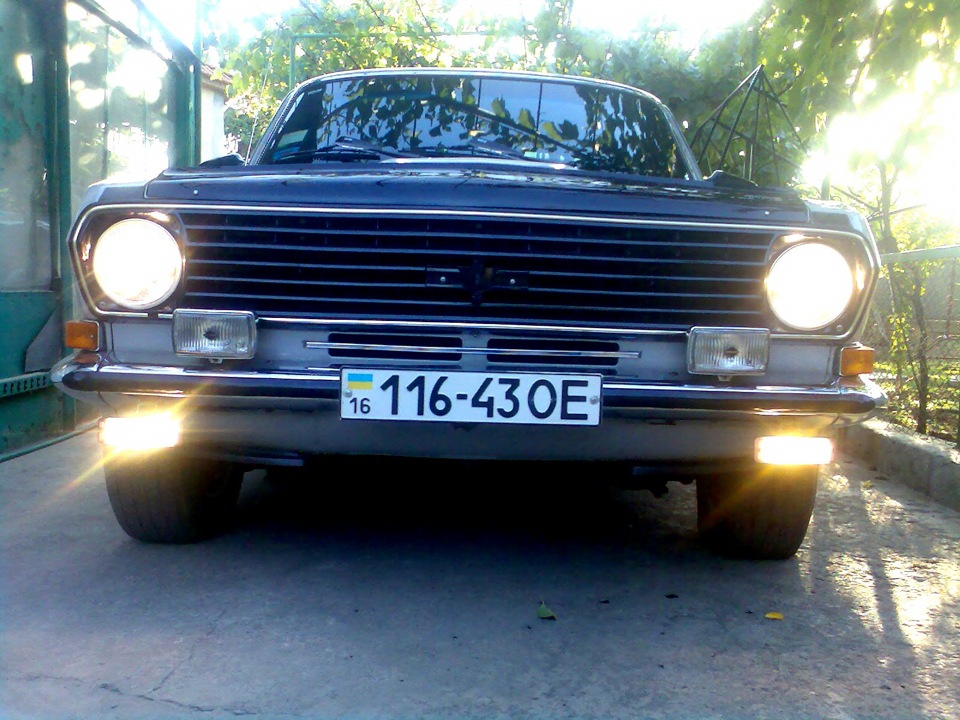 Нове світло 1