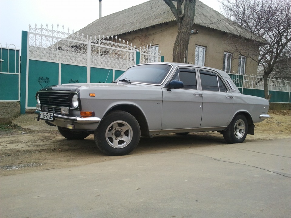 Придбав диски 5