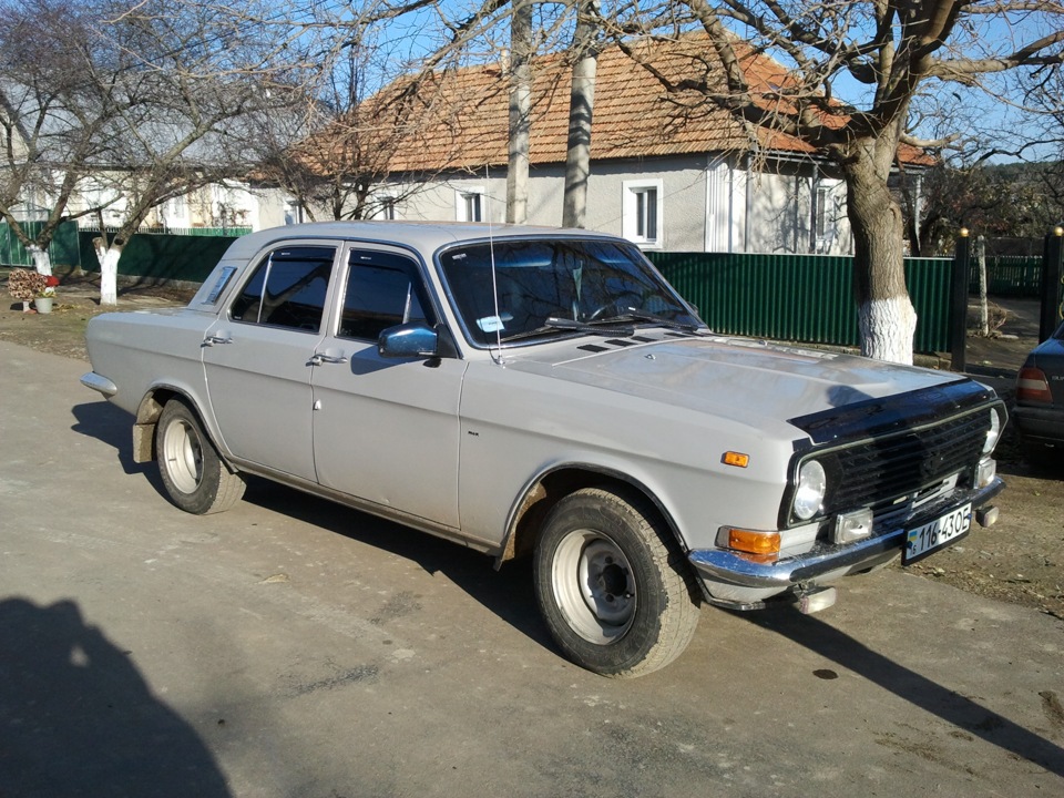 Придбав диски 1
