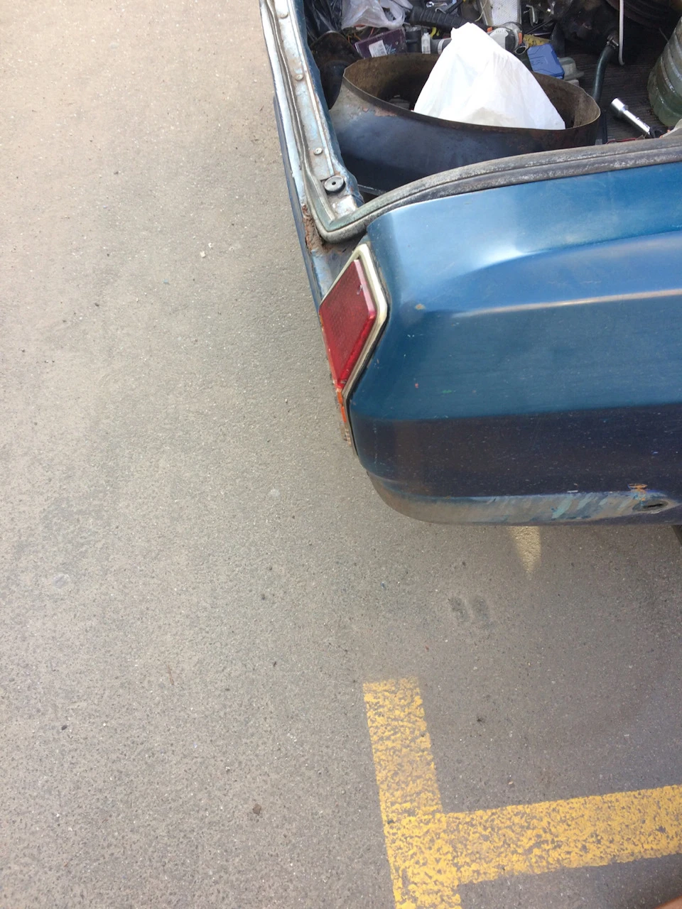 Нехай буде світло