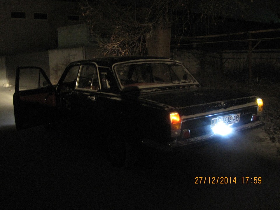 Сніг... 4
