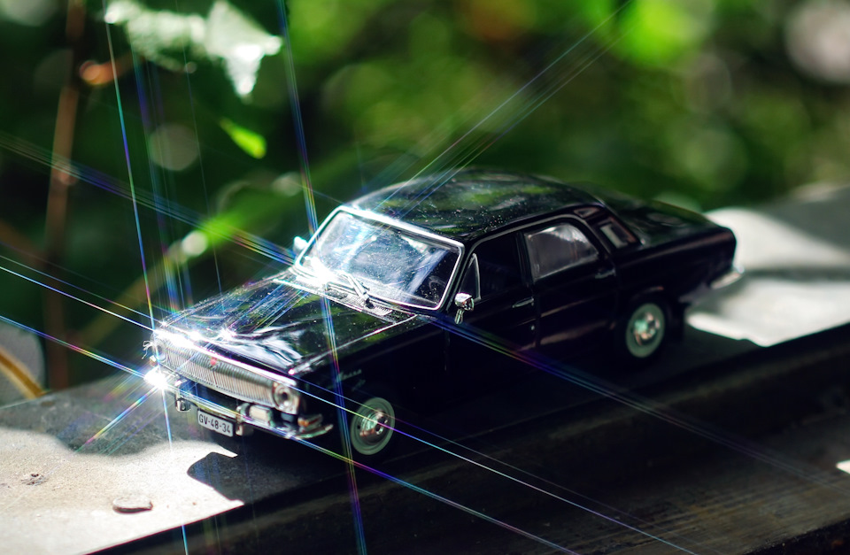 іграшка в масштабі 1:43 2
