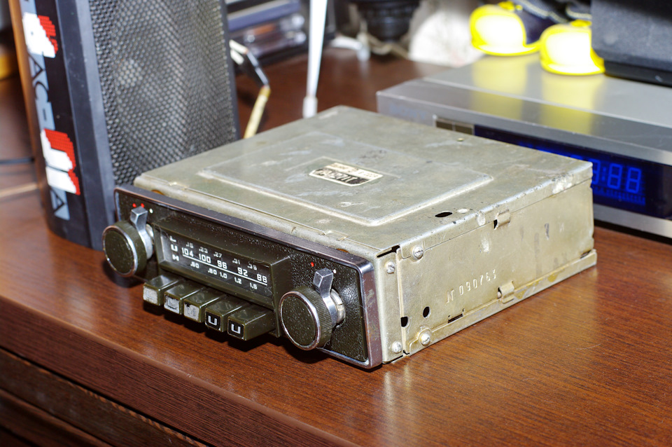 радіоприймач А-271Т ч.2 3