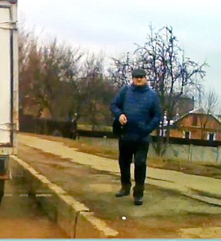 злодій зі сканером сигналізацій! 1