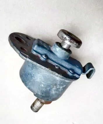 вимикач маси: ВК-318Б 4