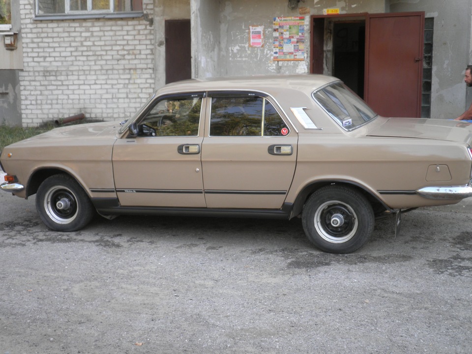 Поліровка та невеликий фотосет) 5